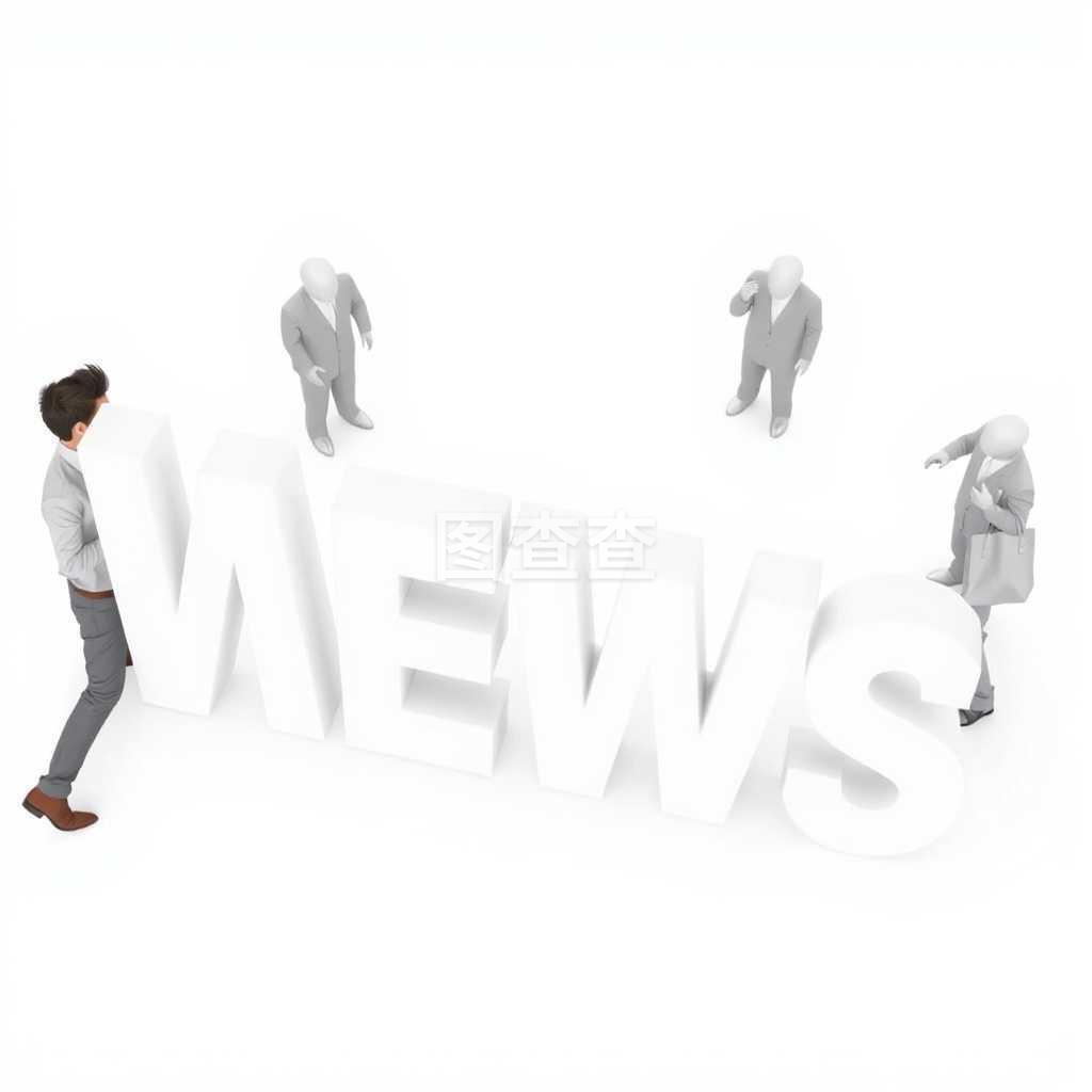 新闻性正在重塑我们获取信息的方式