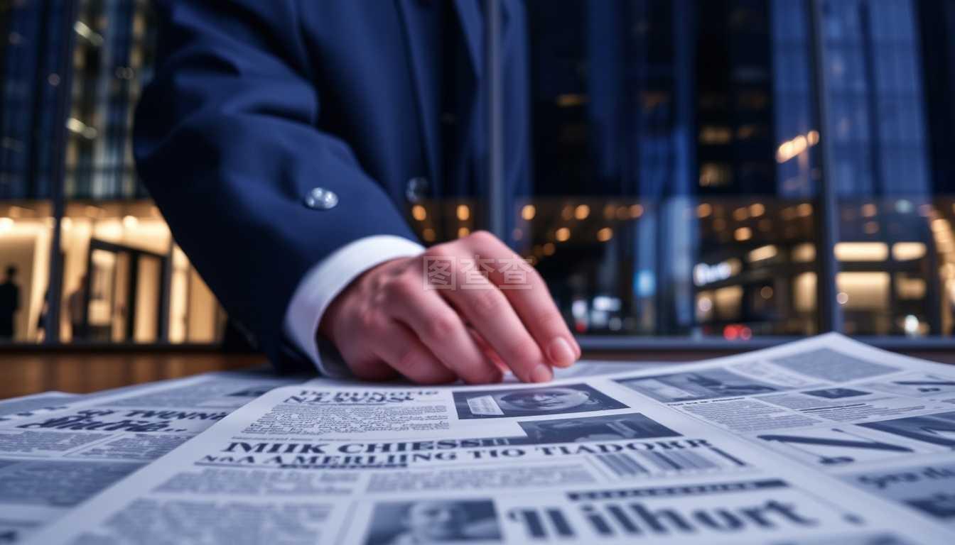 长江新闻网深耕区域新闻，打造华中地区权威信息枢纽